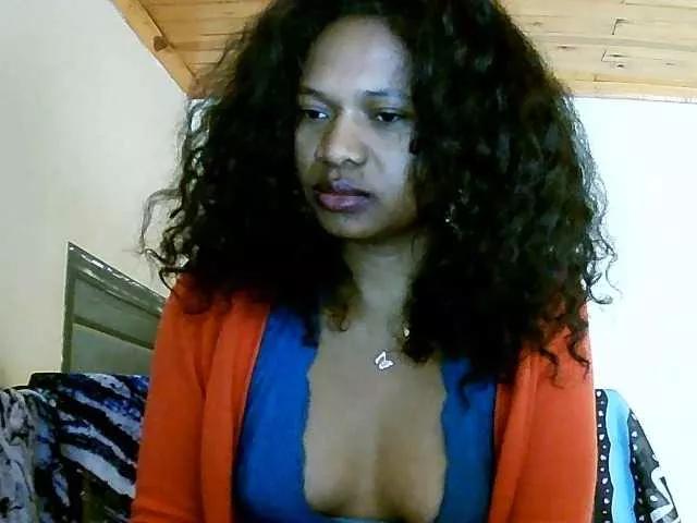 Offline NadiaLoverwy on BongaCams