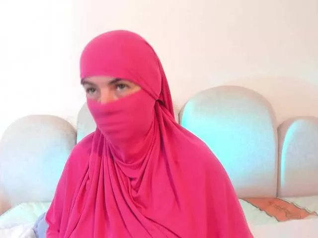 Freechat najwa on BongaCams