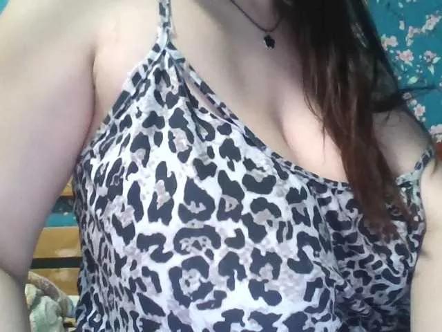 Offline NansyyLiana on BongaCams