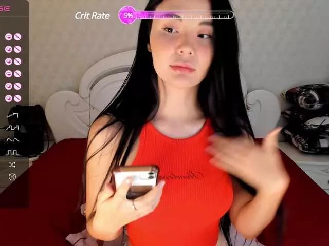 nao-jin on BongaCams 