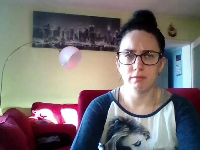 NaomiLux on BongaCams 