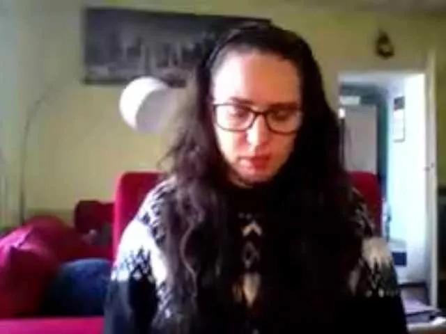 NaomiLux on BongaCams 
