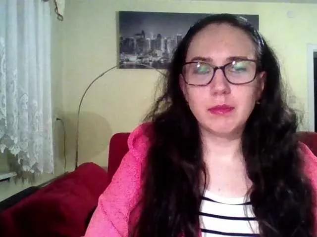 NaomiLux on BongaCams 