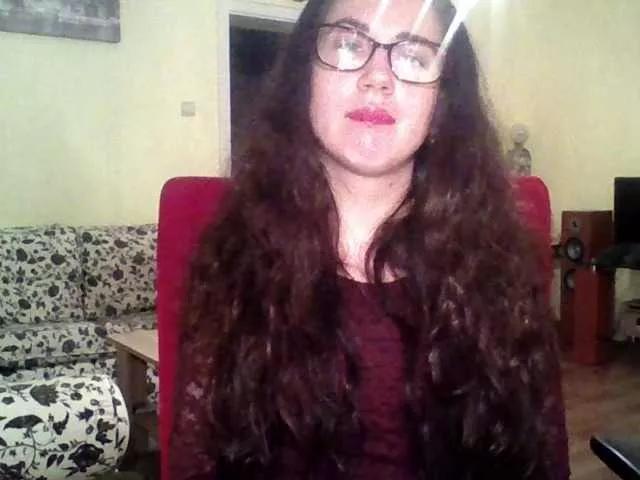 NaomiLux on BongaCams 