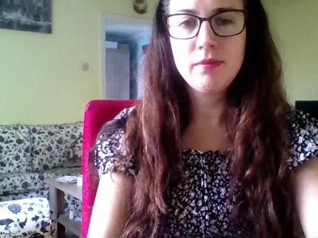 NaomiLux on BongaCams 