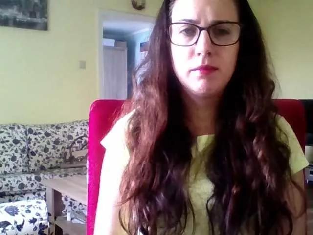 NaomiLux on BongaCams 