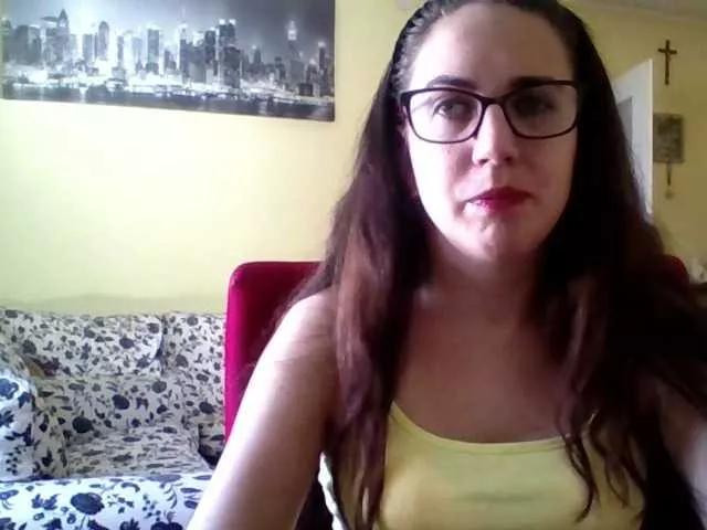 NaomiLux on BongaCams 