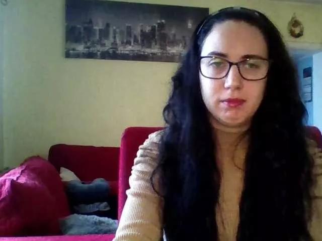 NaomiLux on BongaCams 