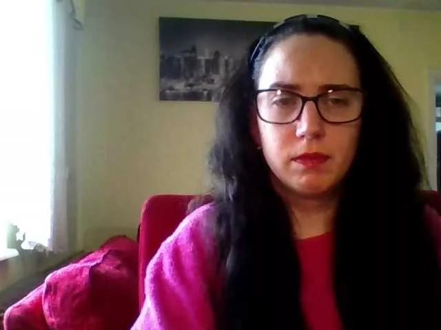 NaomiLux on BongaCams 
