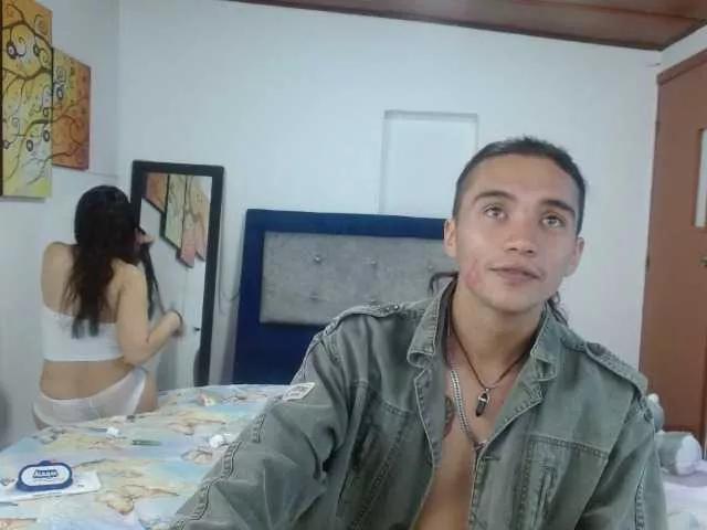 naray-ackerma on BongaCams 