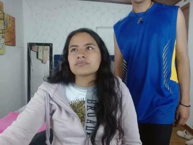 naray-ackerma on BongaCams 