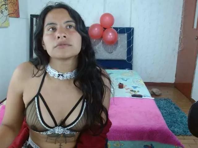 naray-ackerma on BongaCams 