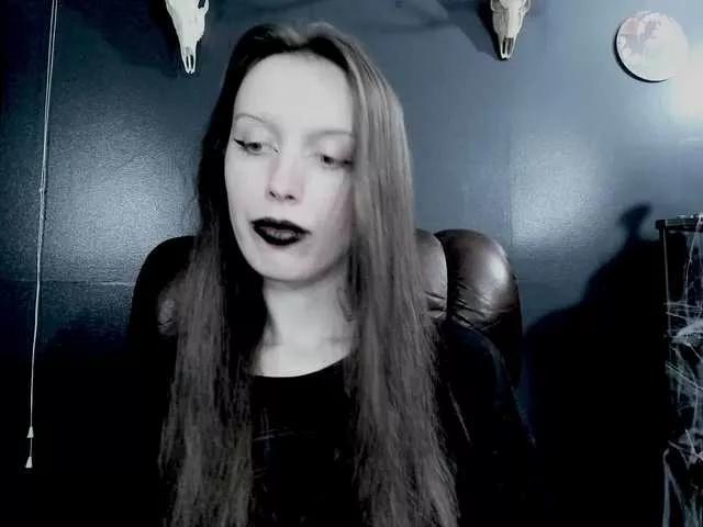 Offline NarcissaDark on BongaCams