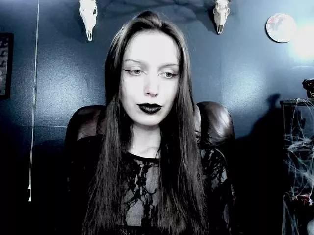 Offline NarcissaDark on BongaCams