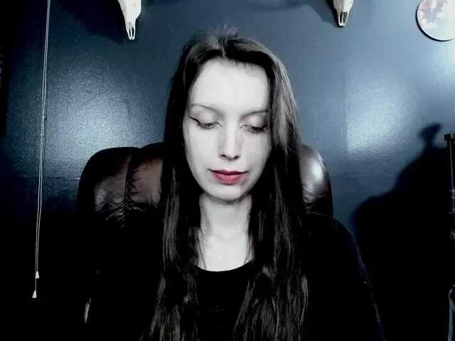 Offline NarcissaDark on BongaCams