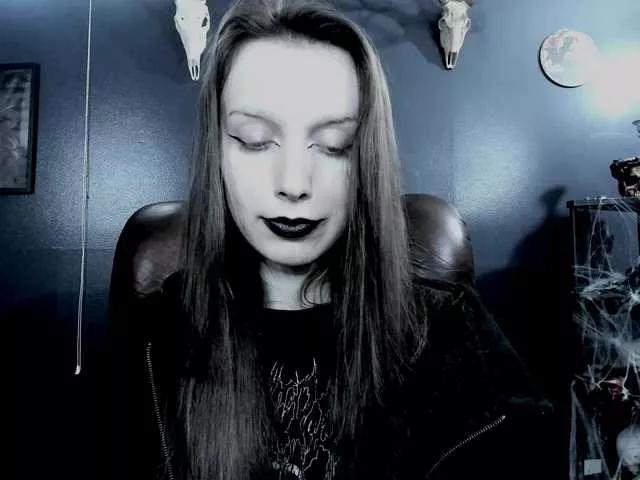 Offline NarcissaDark on BongaCams