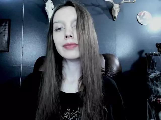 Offline NarcissaDark on BongaCams