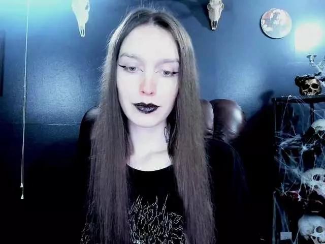 Offline NarcissaDark on BongaCams