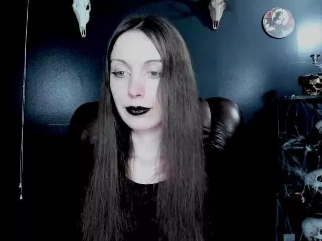 Offline NarcissaDark on BongaCams