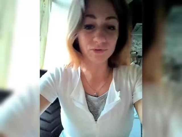 nasladinka1 on BongaCams
