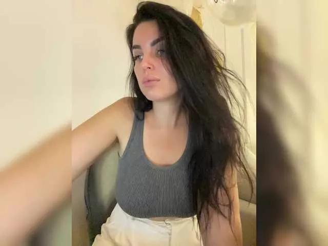 Nastya007ru on BongaCams