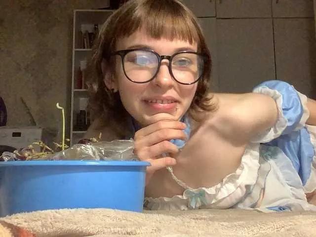 Offline NastyaMurGustav on BongaCams