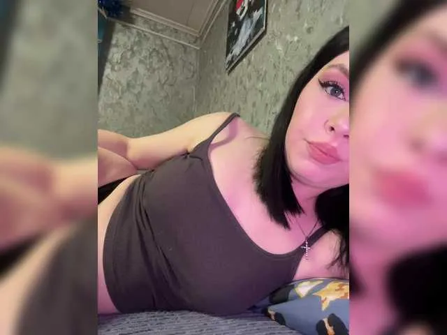 Nata17-1 on BongaCams