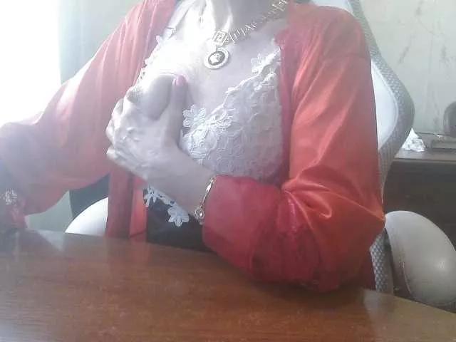 NATALA1986 on BongaCams 