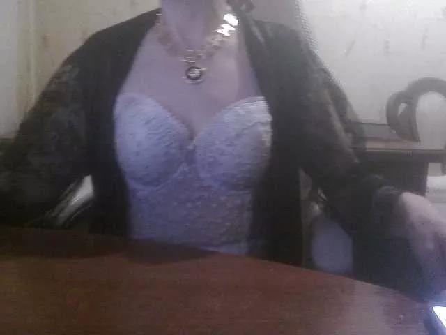 NATALA1986 on BongaCams 