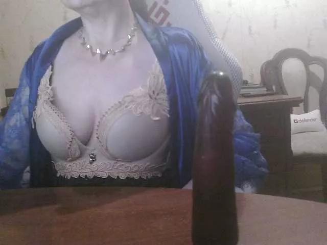 NATALA1986 on BongaCams 