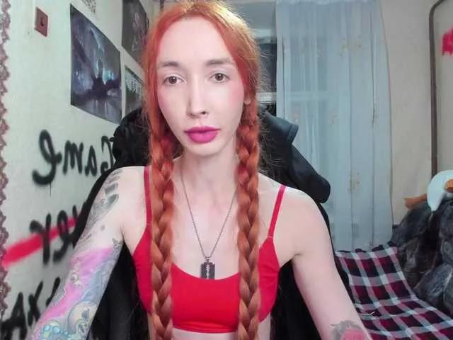 Natali-Sweet on BongaCams