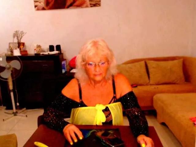 Natalia7634 on BongaCams
