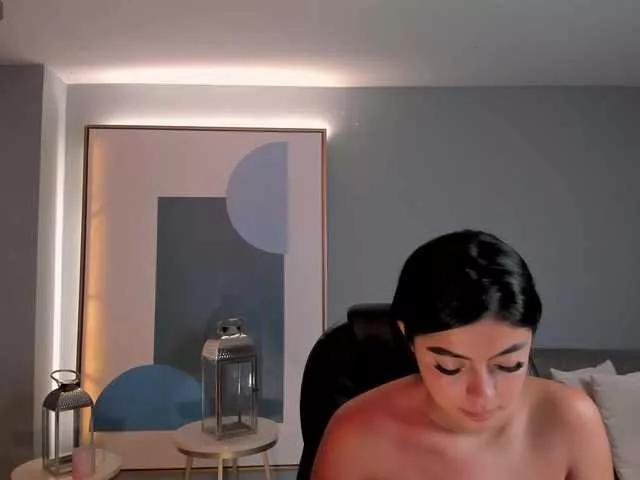 NataliaGaret on BongaCams