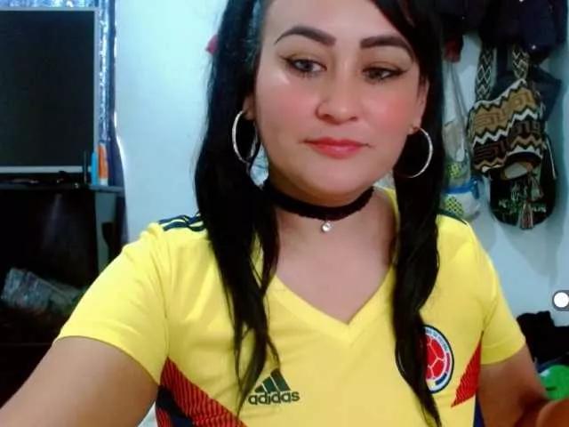 nataliasweet on BongaCams 