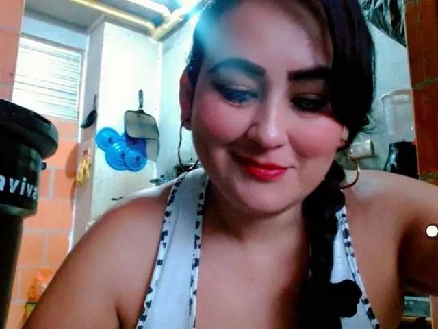 nataliasweet on BongaCams