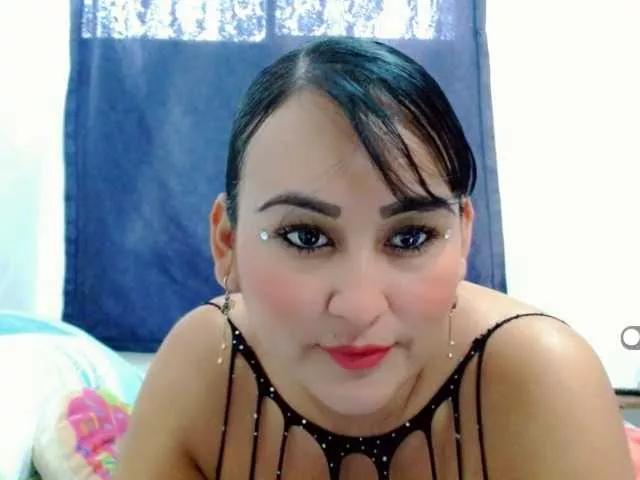 nataliasweet on BongaCams 