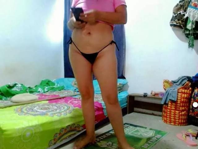 nataliasweet on BongaCams 