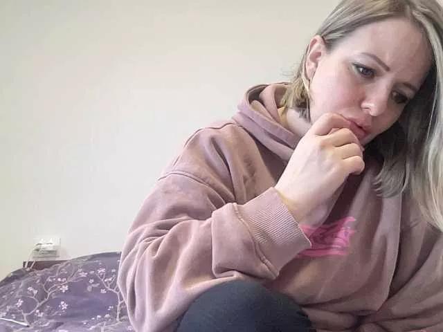 Natalii87 on BongaCams 