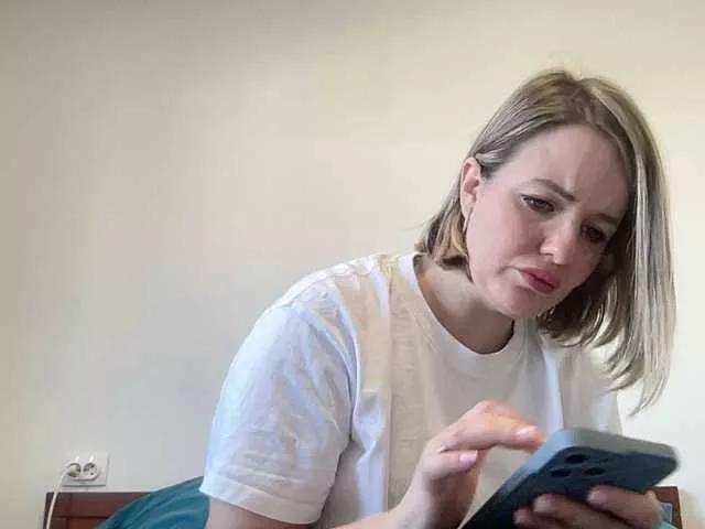 Natalii87 on BongaCams 