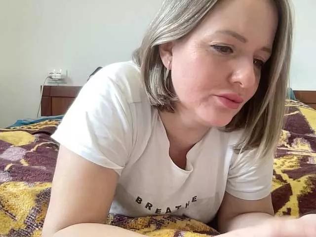 Natalii87 on BongaCams 