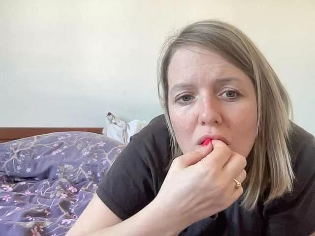 Natalii87 on BongaCams 