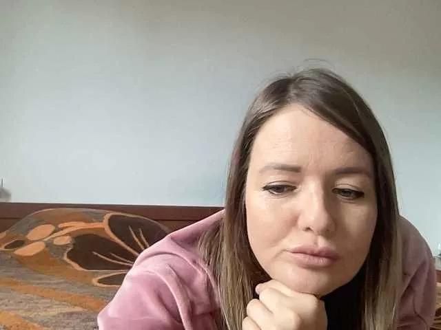 Natalii87 on BongaCams 