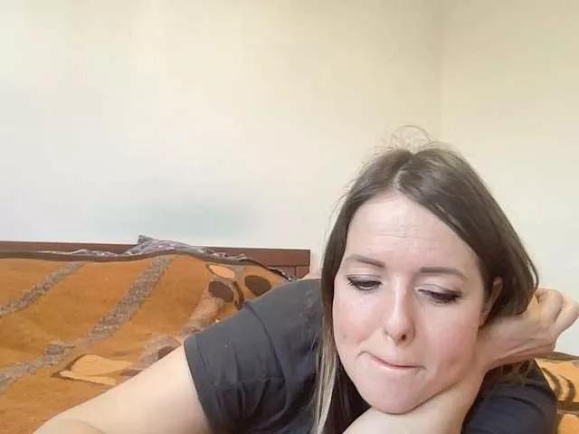 Natalii87 on BongaCams 