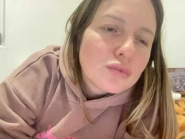 Natalii87 on BongaCams 