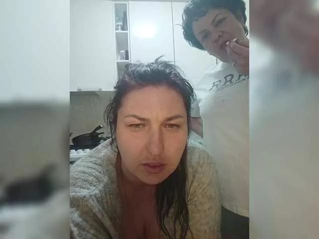 NataliMonica on BongaCams 