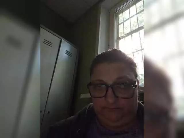 Natalina1 on BongaCams