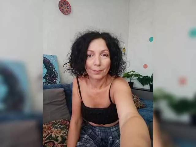 Offline NatalinaJazzy on BongaCams