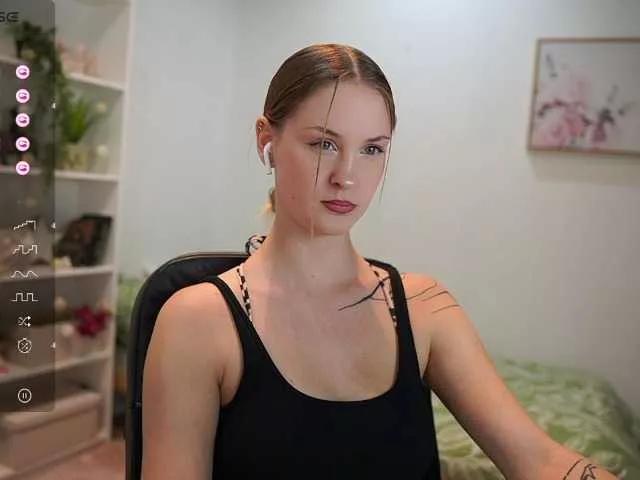 NatalliaStarr on BongaCams 