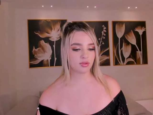NatalyLeBlanc on BongaCams