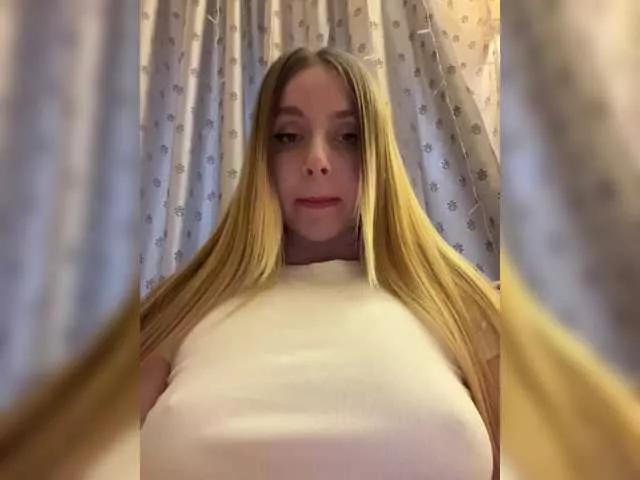 Natalymoodhot on BongaCams 